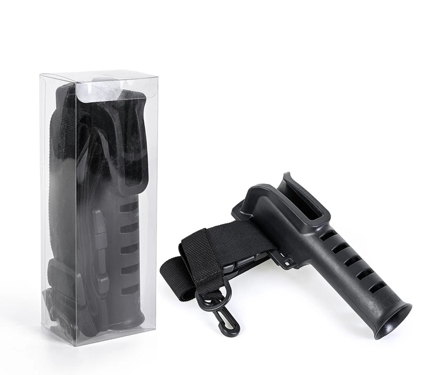 Fishing Rod Belt  