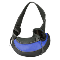 Pet Puppy Travel Shoulder Bag
Success
