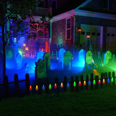 LED Halloween Light