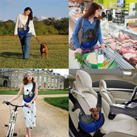 Pet Puppy Travel Shoulder Bag
Success
