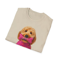 Happy Birthday Dog T-Shirt – Funny Party Shirt for Dog Lovers