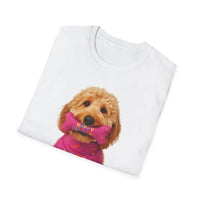 Happy Birthday Dog T-Shirt – Funny Party Shirt for Dog Lovers