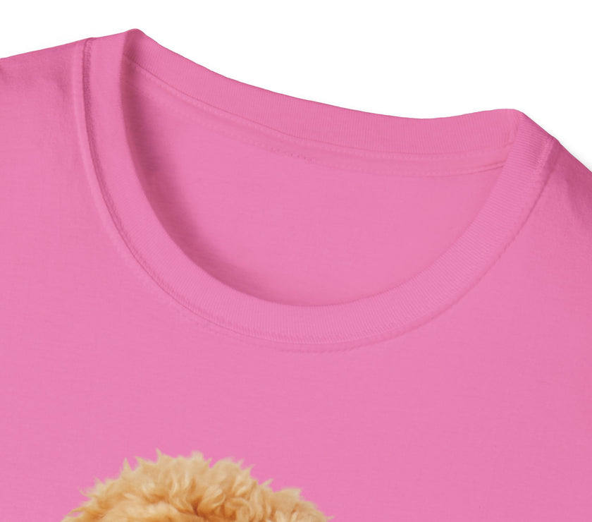 Happy Birthday Dog T-Shirt – Funny Party Shirt for Dog Lovers