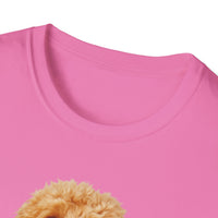Happy Birthday Dog T-Shirt – Funny Party Shirt for Dog Lovers
