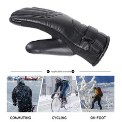 Electric USB Heated Gloves 