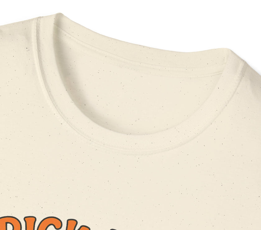Night of the Howling Hounds — Haunted Dog Squad Trick-or-Treat Tee