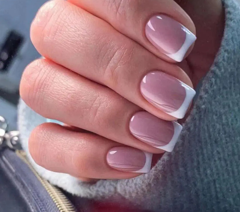 Wearable Fake Nails
Success
