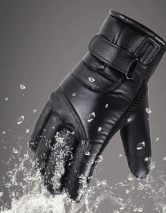 Electric USB Heated Gloves 