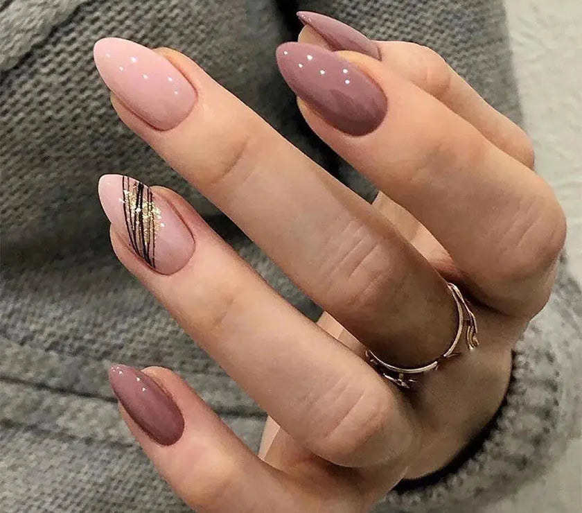 Wearable Fake Nails
Success
