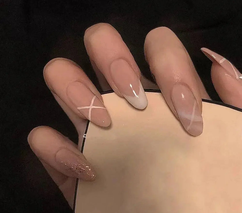 Wearable Fake Nails
Success
