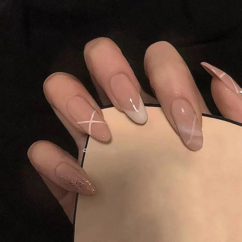 Wearable Fake Nails
Success
