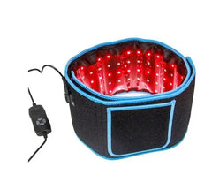 Portable Red Light Therapy Belt for Body Slim Pain Relief