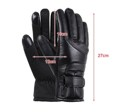 Electric USB Heated Gloves 