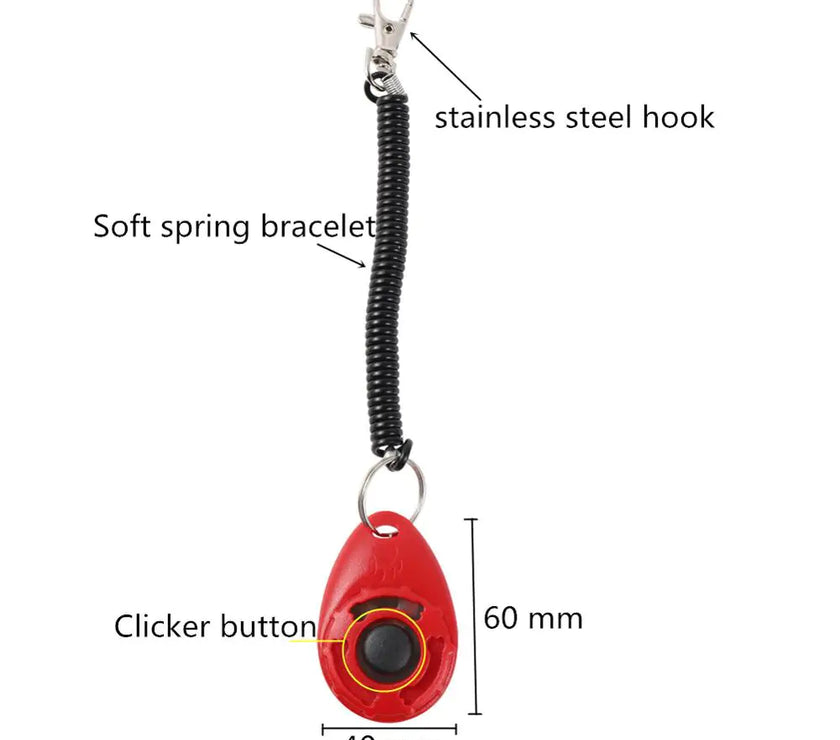 Dog Training Clicker