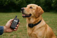 Anti Bark Dog Collar