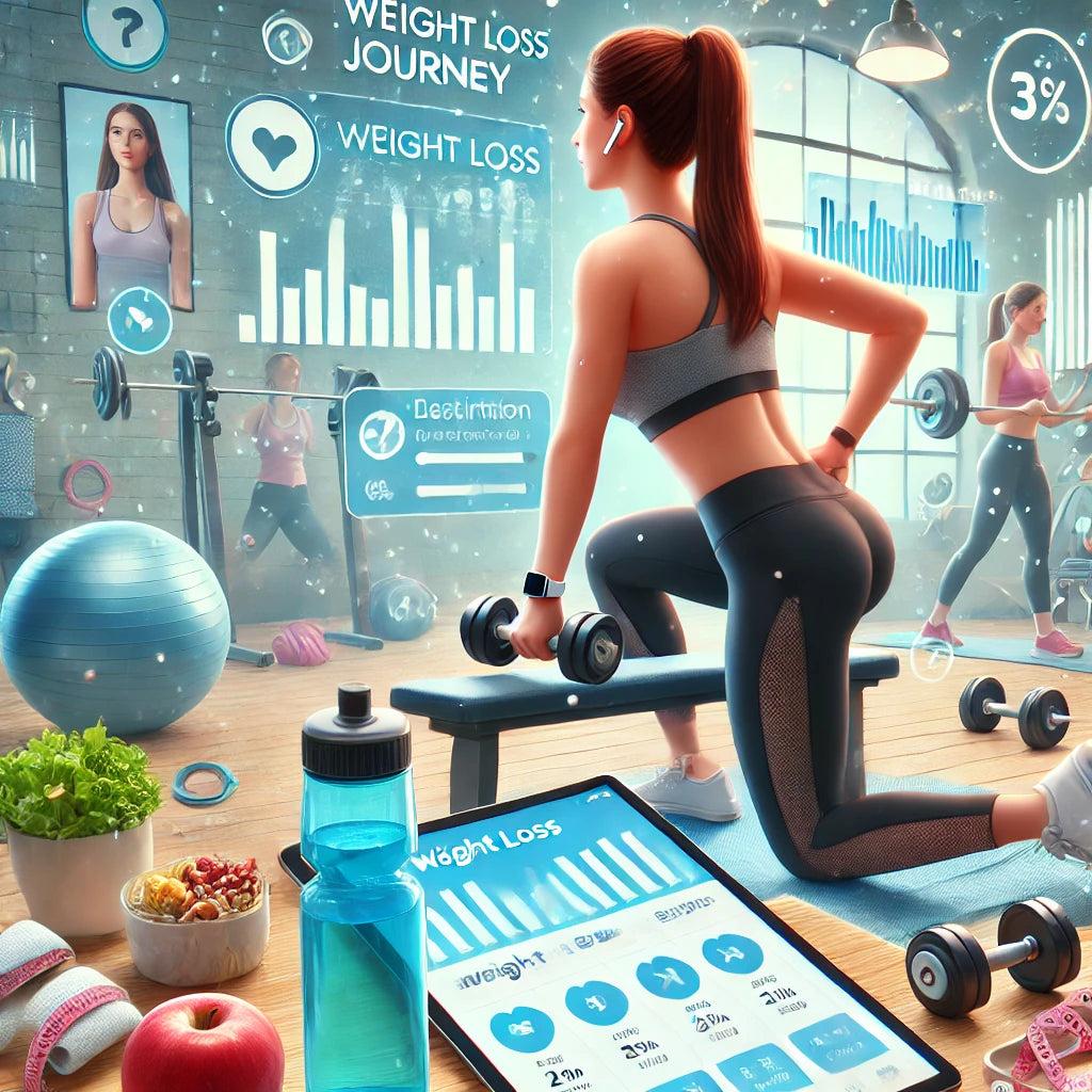 Health Wellness Path