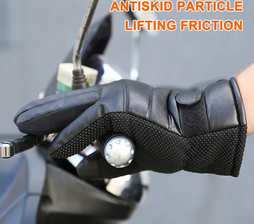 Electric USB Heated Gloves 