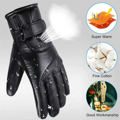 Electric USB Heated Gloves 