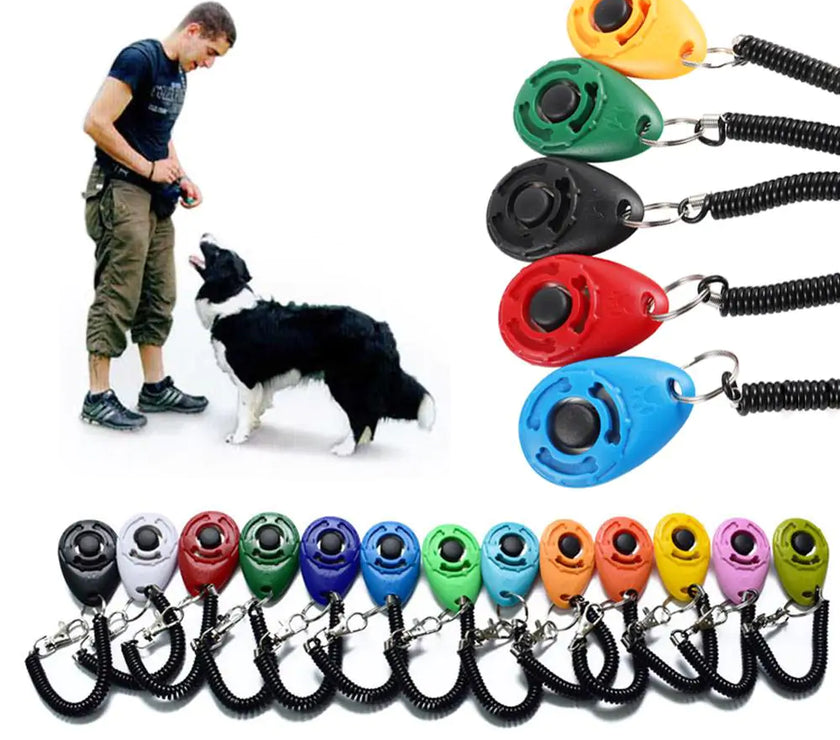 Dog Training Clicker