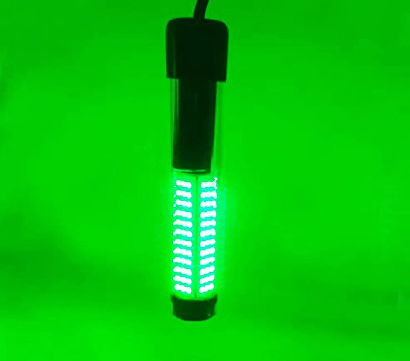 Underwater Night fishing light