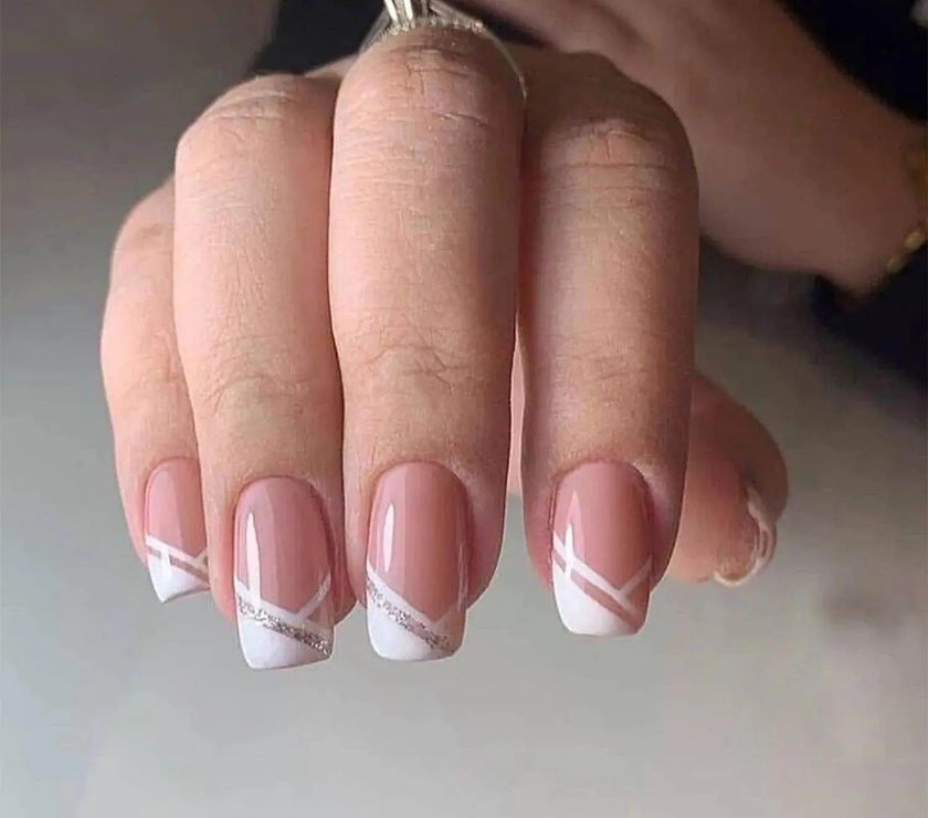 Wearable Fake Nails
Success
