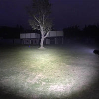 Super Bright 90000LM LED Tactical Flashlight