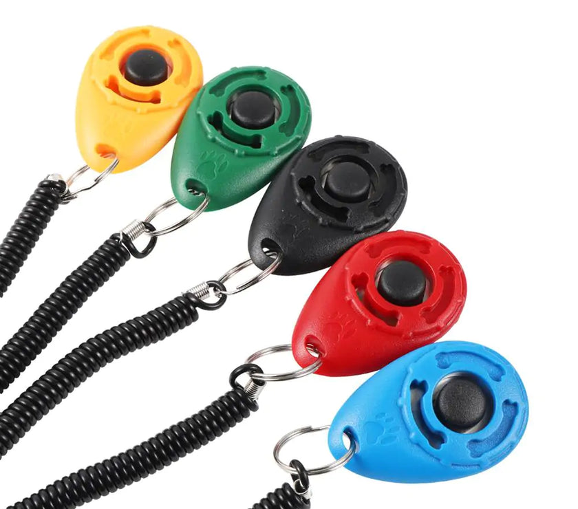 Dog Training Clicker