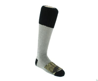 Heated sock