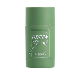  Green Tea Mask Sticks