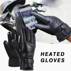 Electric USB Heated Gloves 