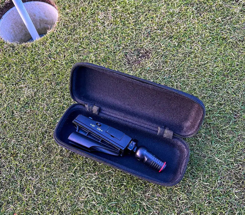 Golf Putting Laser
Success
