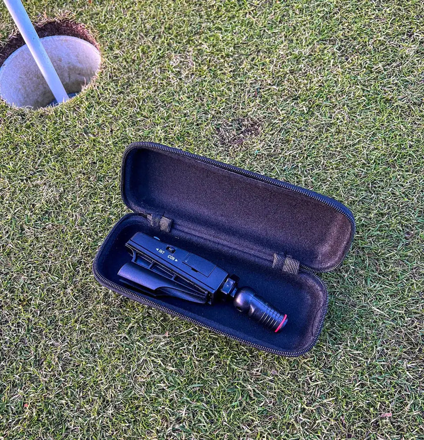 Golf Putting Laser
Success
