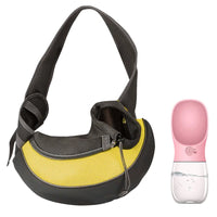Pet Puppy Travel Shoulder Bag
Success
