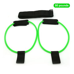 Fitness Resistance Bands
Success
