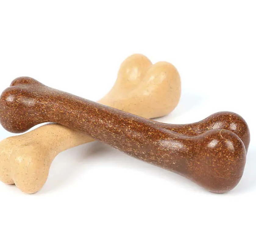 Dogs Tough Bone Chew Toys