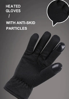 Electric USB Heated Gloves 