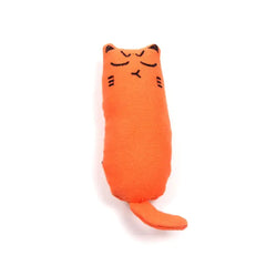 Rustle Sound Cats Chew Toy