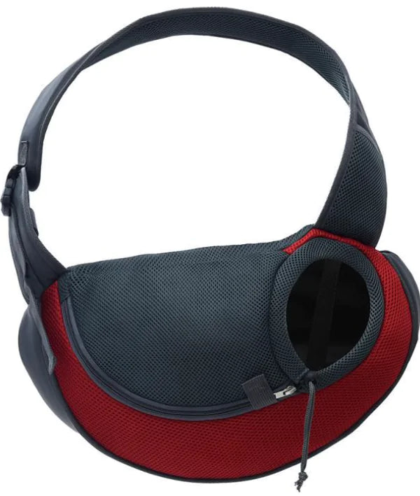 Pet Puppy Travel Shoulder Bag
Success
