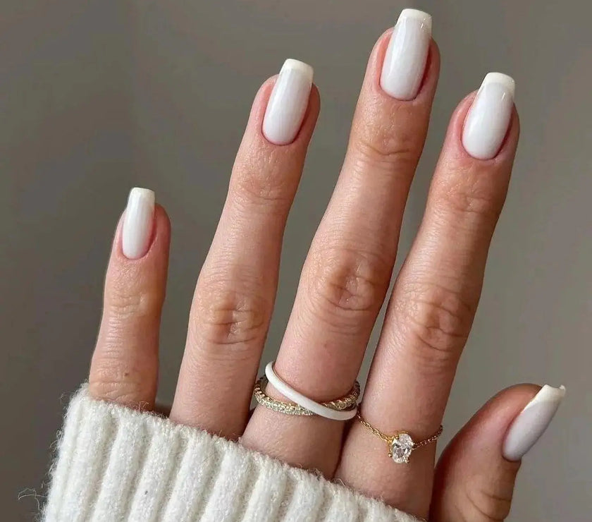 Wearable Fake Nails
Success
