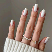 Wearable Fake Nails
Success
