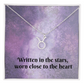 Custom Zodiac Sign Necklace – Personalized Astrology