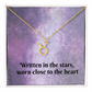 Custom Zodiac Sign Necklace – Personalized Astrology