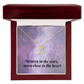 Custom Zodiac Sign Necklace – Personalized Astrology