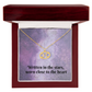 Custom Zodiac Sign Necklace – Personalized Astrology