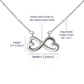  Endless Love Necklace -A Mother's Day Gift That Says It All
