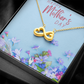  Endless Love Necklace -A Mother's Day Gift That Says It All