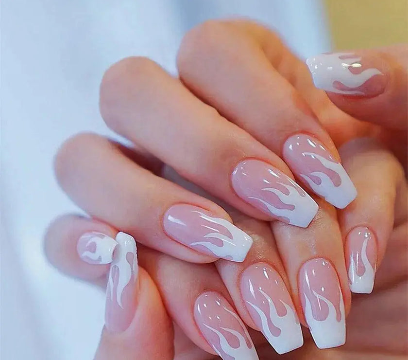 Wearable Fake Nails
Success
