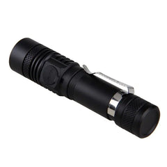 Super Bright 90000LM LED Tactical Flashlight