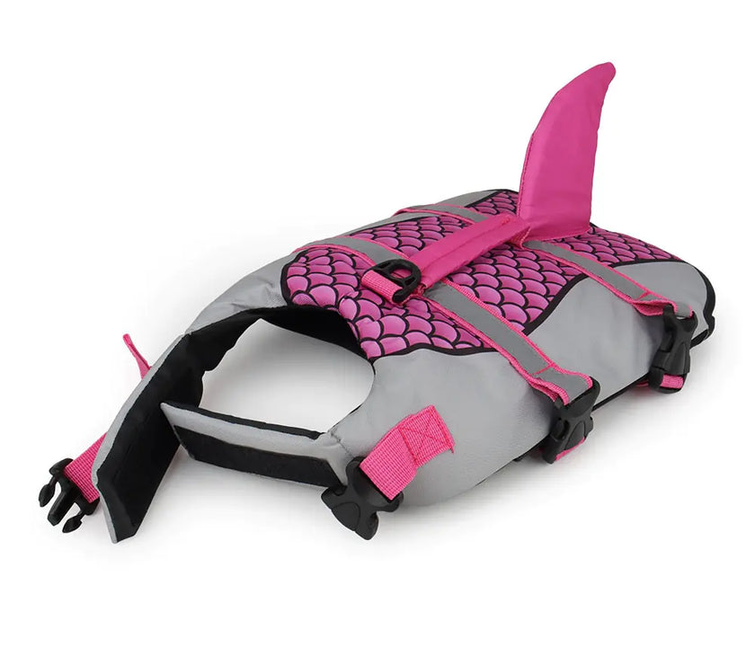 Pet Dog Life Jacket Vest
