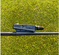 Golf Putting Laser
Success
